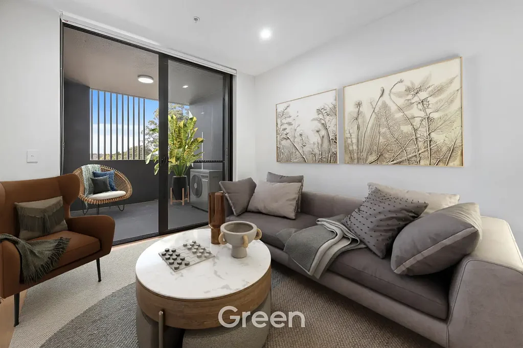 Hornsby 1ਬੈੱਡਰੂਮ Stylish Apartment Living in the Heart of Hornsby