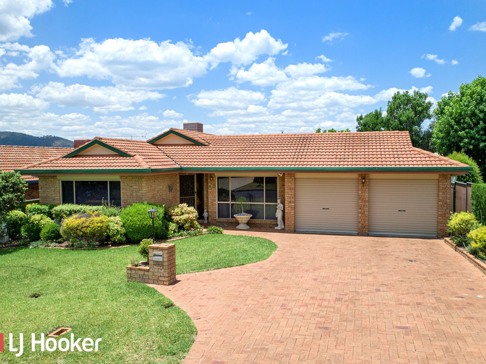 35 ALLAWAH ST, HILLVUE NSW 2340, 0 Schlafzimmer, 0 Badezimmer, House