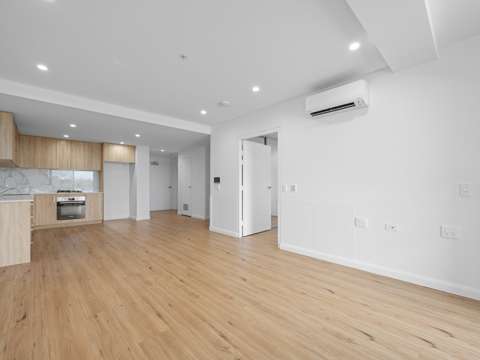 Luxury 1 Bedroom Apartment