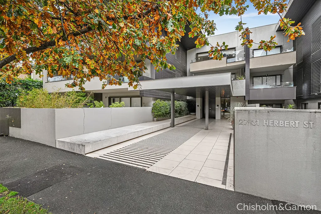 117/27-31 Herbert Street, St Kilda, VIC 3182