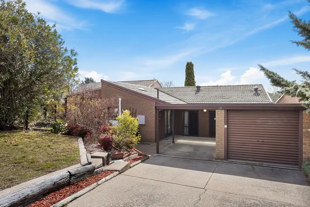 14 Evergood Close, Weston, ACT 2611