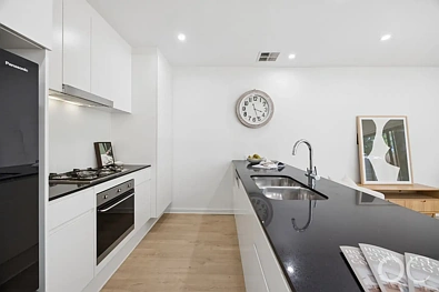 रसोईघर - 3 Colton Street, West Lakes, SA 5021