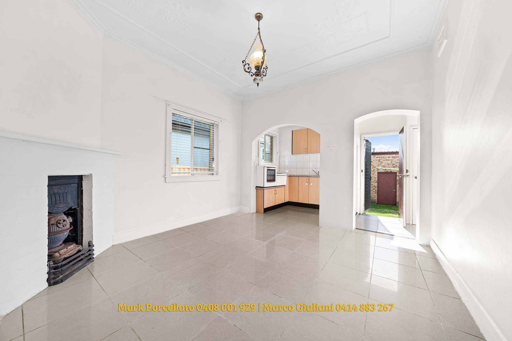 49 BERTRAM ST, MORTLAKE NSW 2137, 0房, 0浴, House