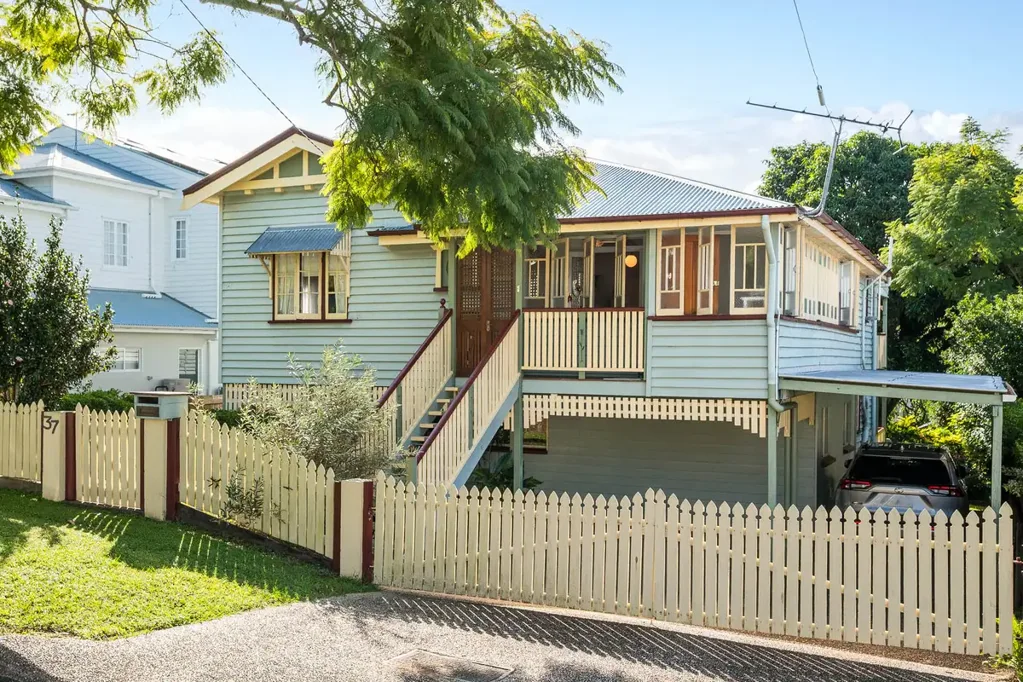 37 Hunter Street, Kelvin Grove, QLD 4059