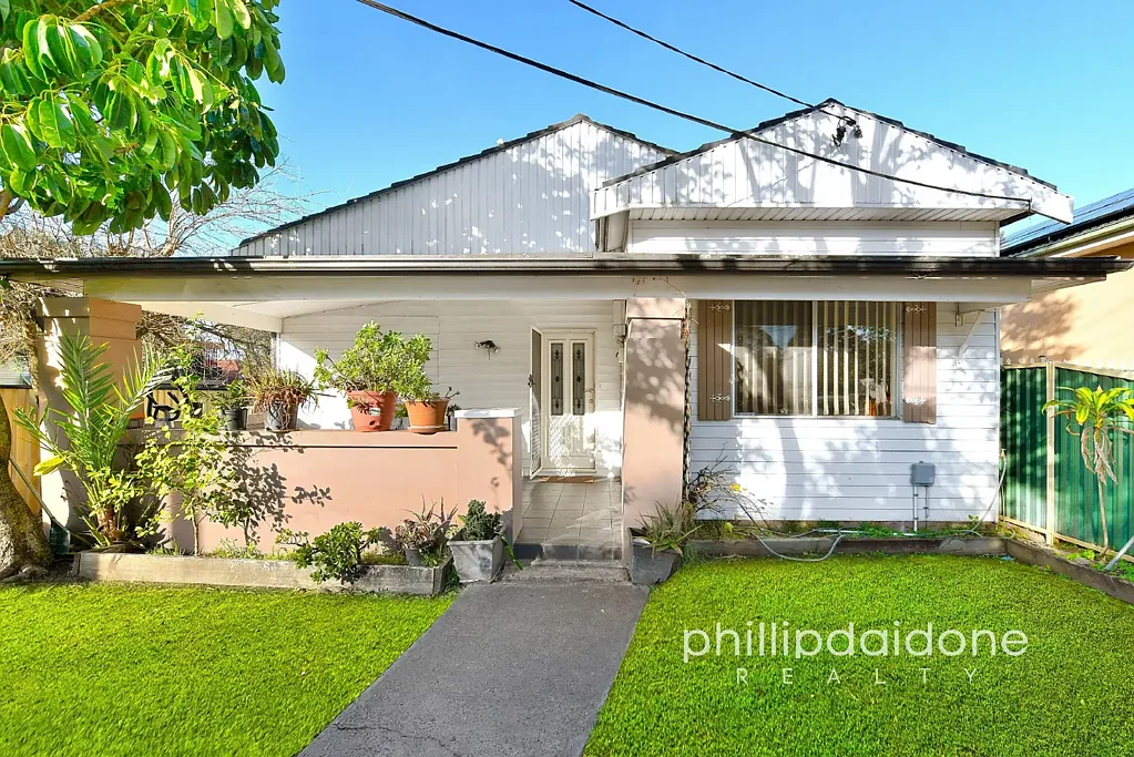 1 Carroll Street, Lidcombe, NSW 2141