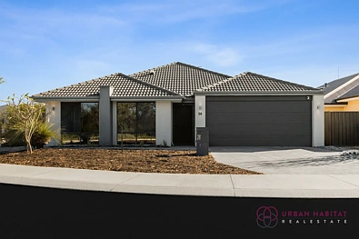 Wellard 4 Bedroom Resort-Style Family Living with Dual Ensuites & a Stunning Pool