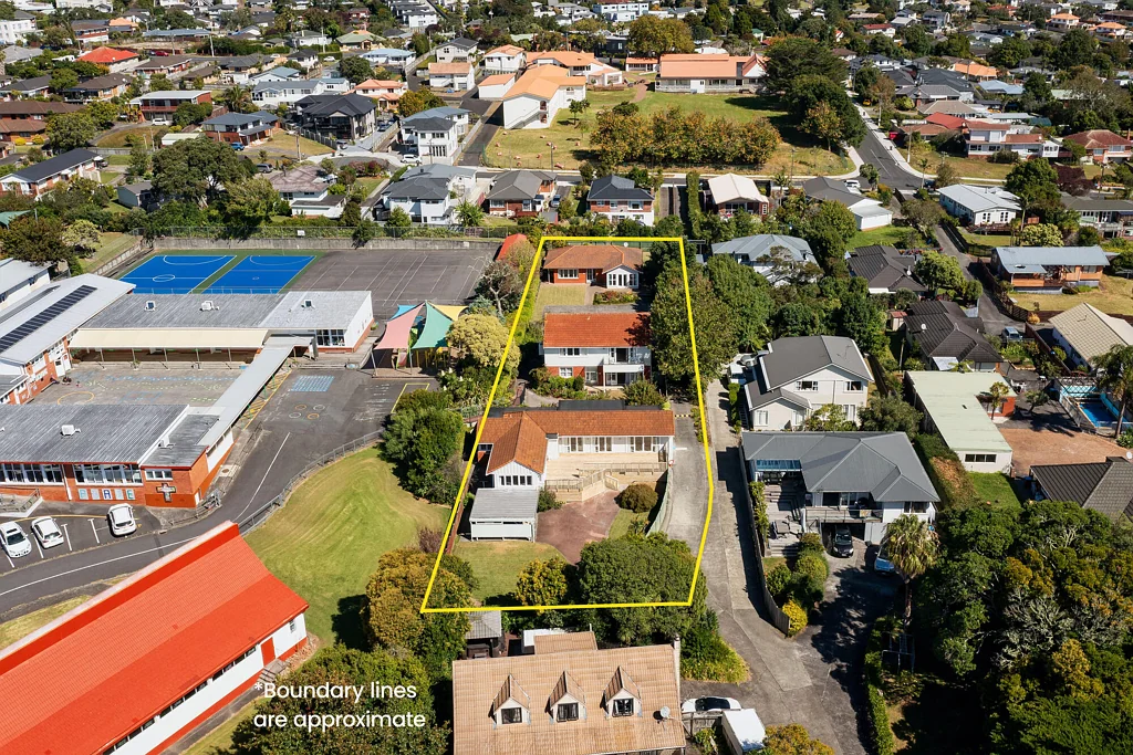 Blockhouse Bay 9Zimmer Four Homes, Endless Possibilities