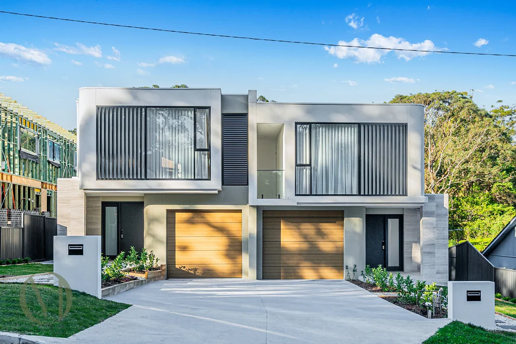 48 Forrest Road, Ryde, NSW 2112