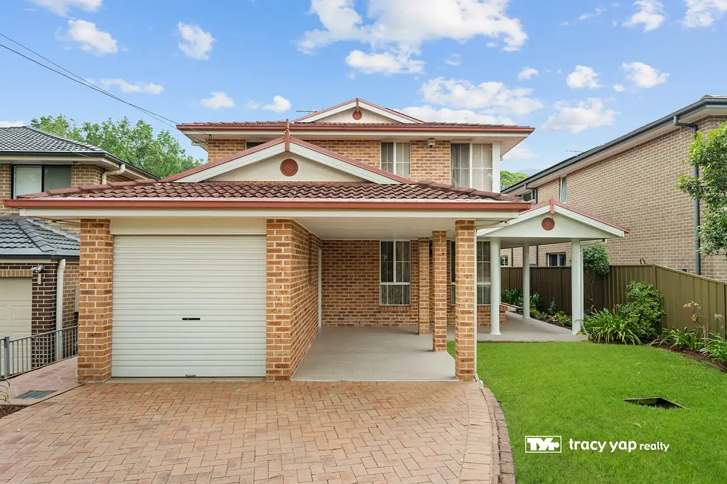 248 Malton Road, North Epping, NSW 2121