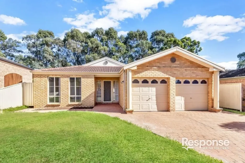 Generous Family Living with Multiple Living Zones