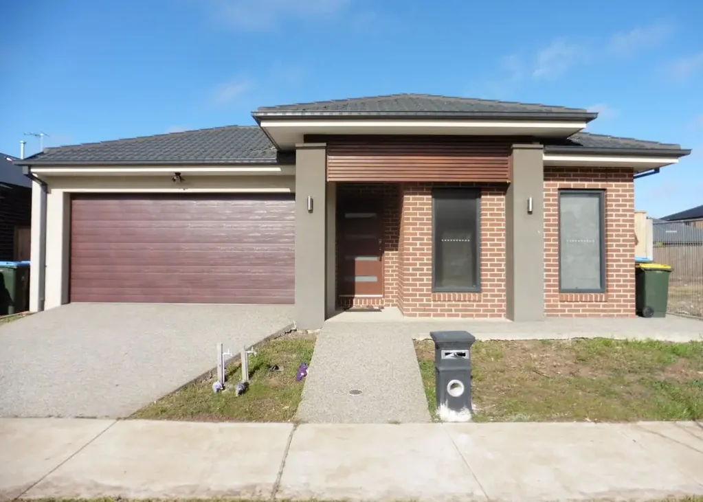 Family Home in Harpley!