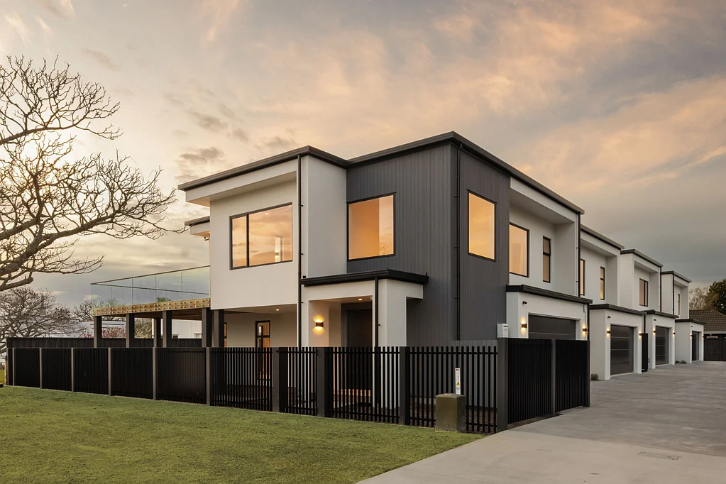 Cambridge 3Habitaciones Town on your doorstep