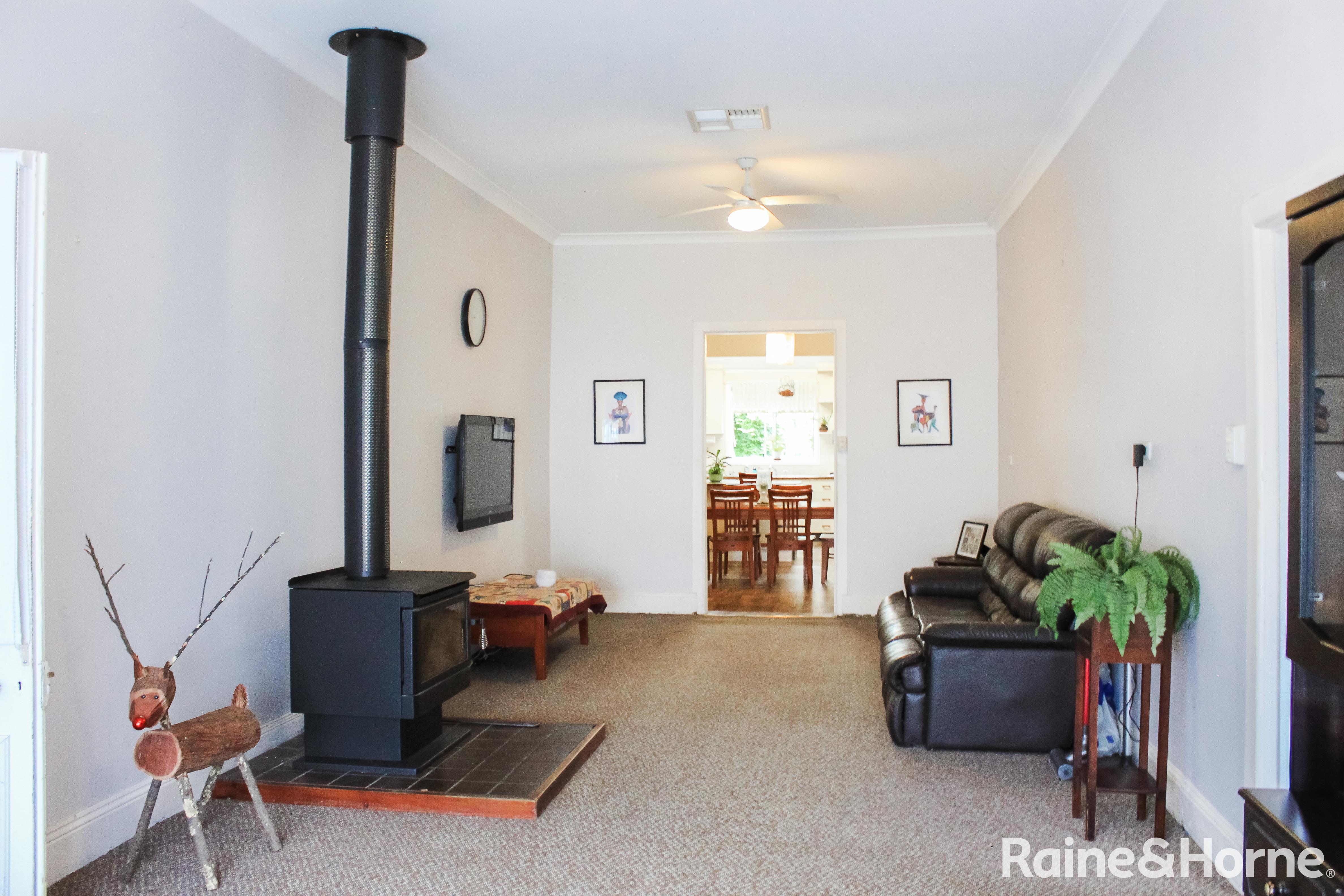 46 EAST ST, GRENFELL NSW 2810, 0 침실, 0 욕실, House