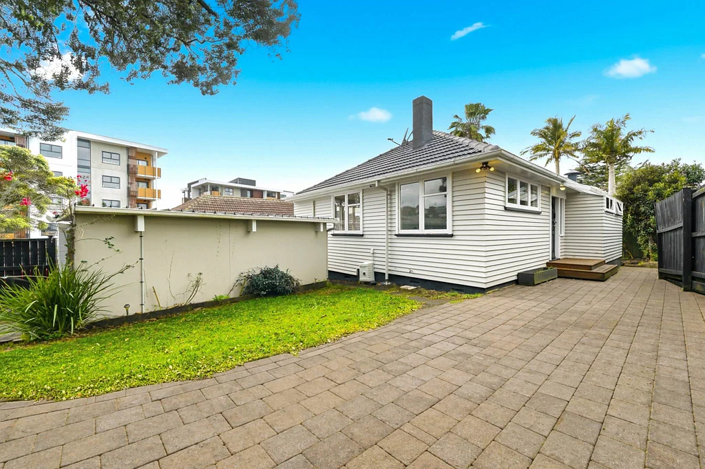 Northcote 3બેડરૂમ A Smart Entry-Level Buy