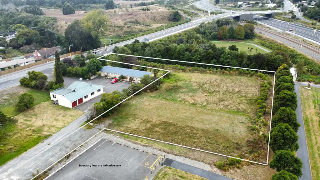 Otaki Residential Development Opportunity