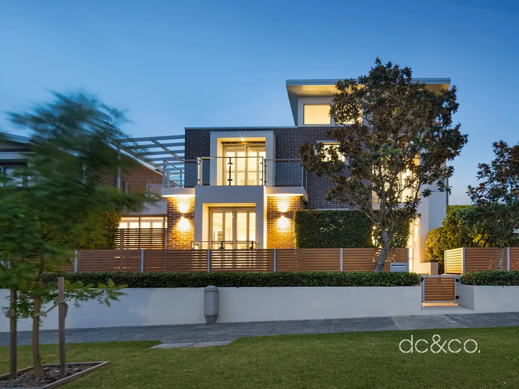 4/529-531 Great North Road, Abbotsford, NSW 2046