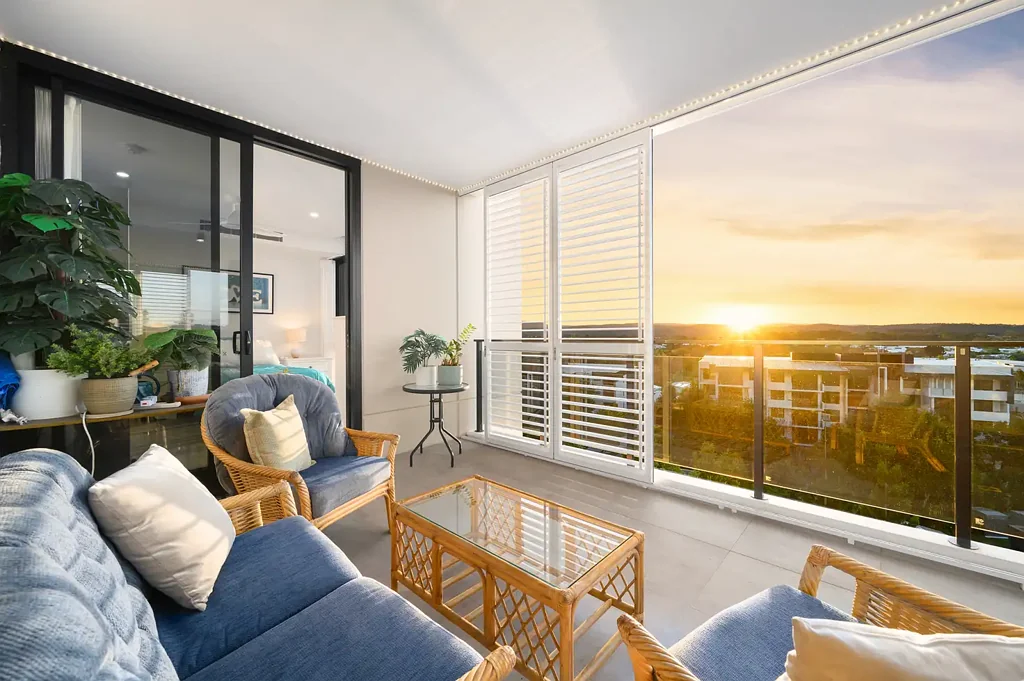4053/21 Ross Street, Benowa, QLD 4217