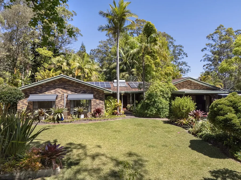 Congarinni North 4Kwarto PRIVATE LIFESTYLE HAVEN WITH SUBDIVISION POTENTIAL..!