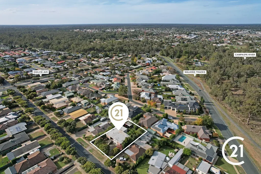 12-14 Shackell Street, Echuca, VIC 3564