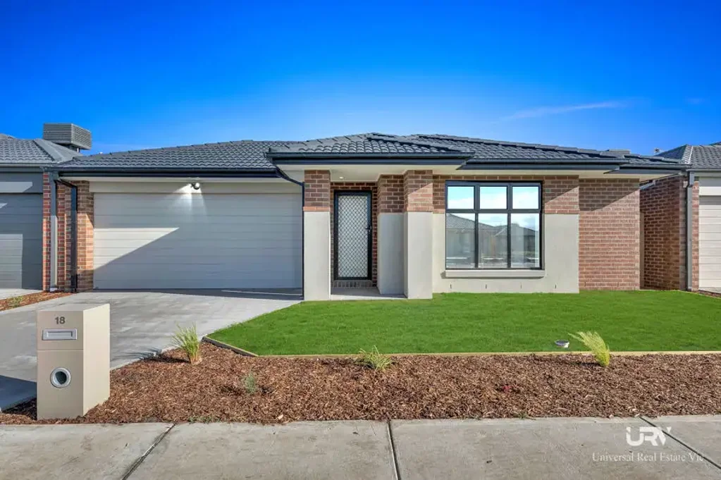 Modern Family Living in the Heart of Wallan