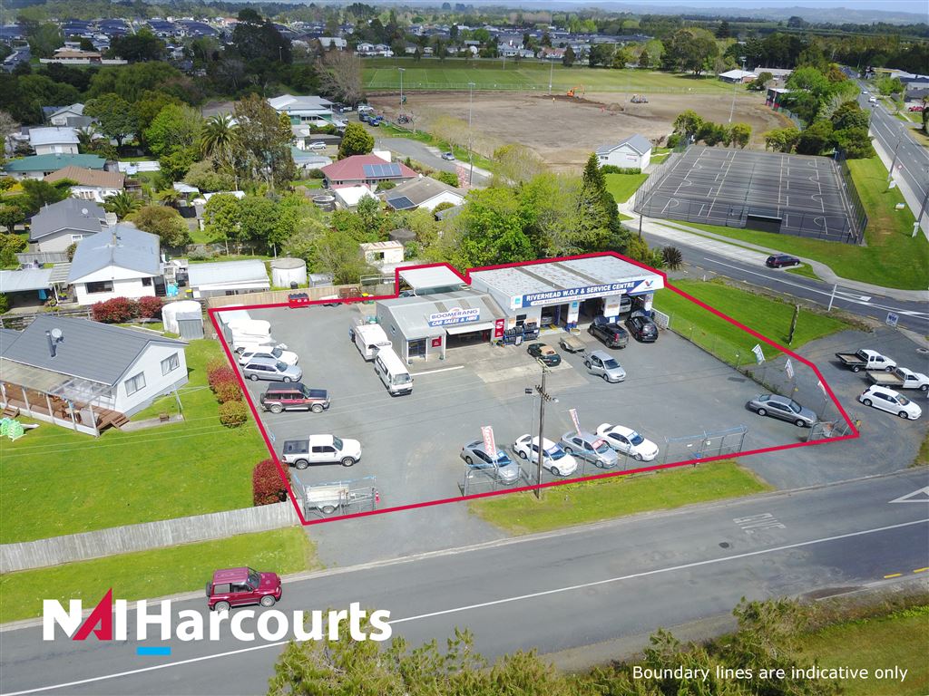 2 Arthur Street, Riverhead, Auckland - Rodney, 0 rūma, 0 rūma horoi