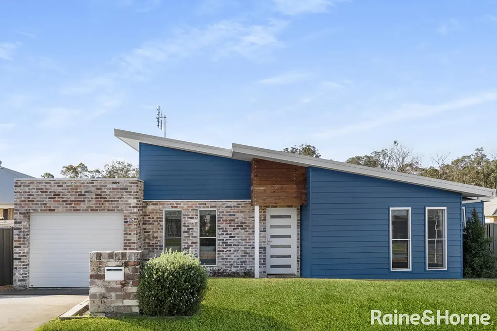 34 Fantail Street, South Nowra, NSW 2541
