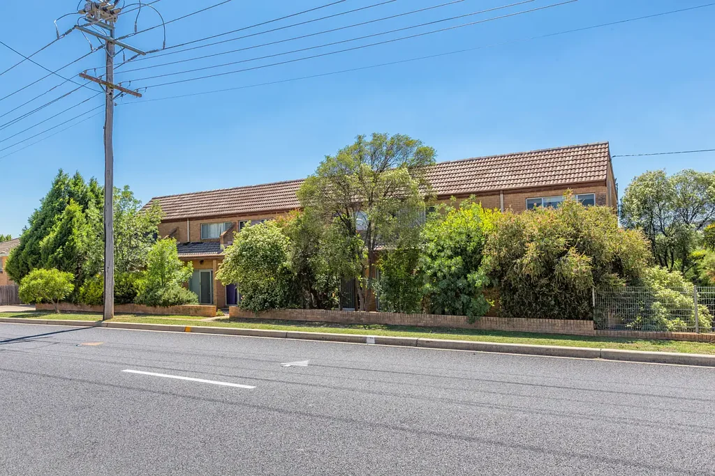 Comfort & Convenience Await