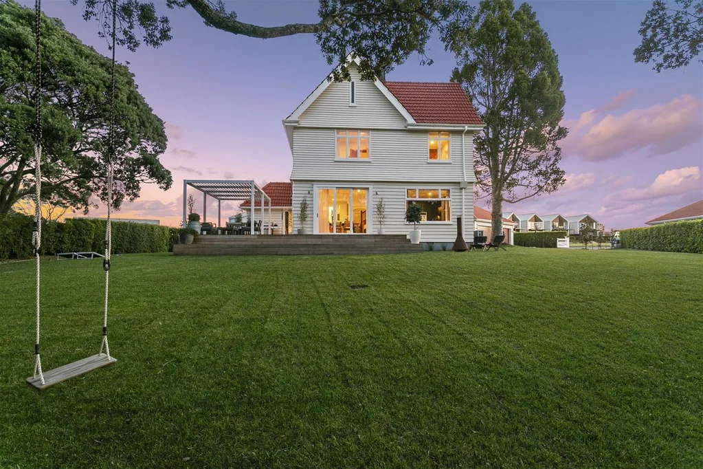 20 Marlborough Crescent, Hobsonville, Auckland