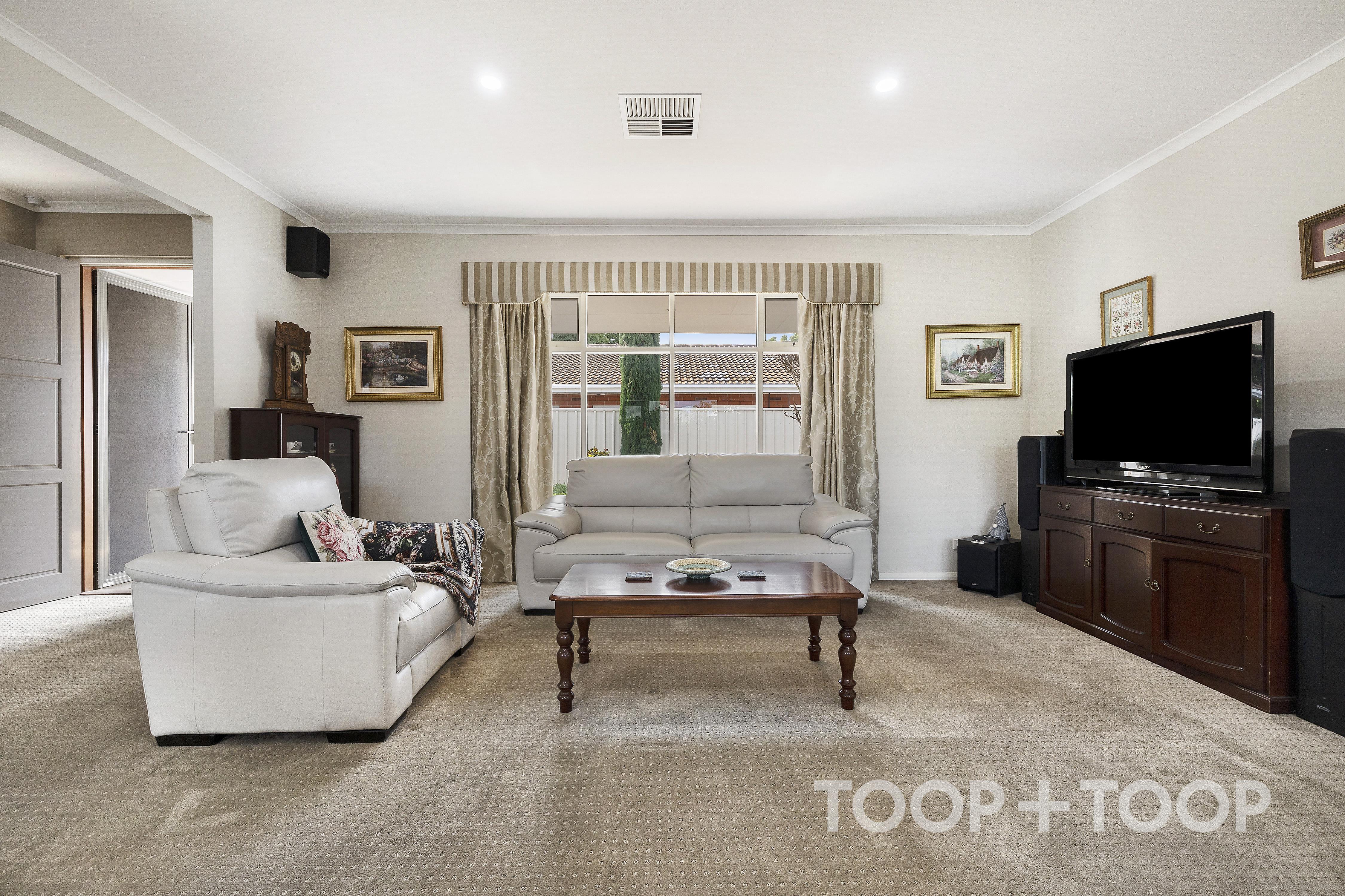 11B L'ESTRANGE ST, GLENSIDE SA 5065, 0房, 0浴, House