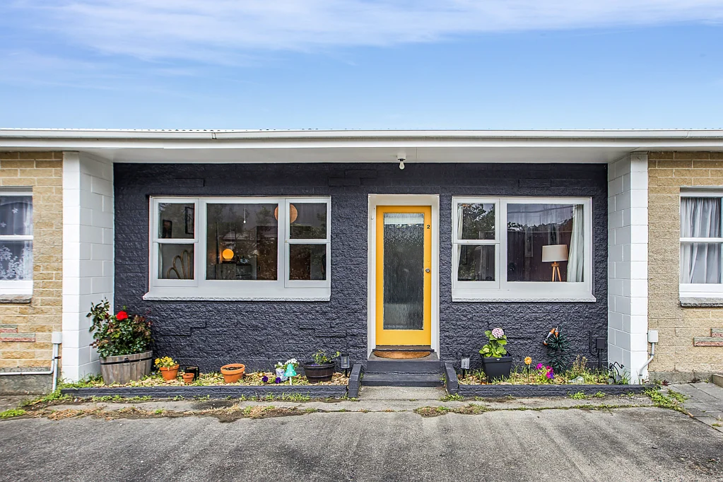2/95A Freyberg Street, Lyall Bay, Wellington