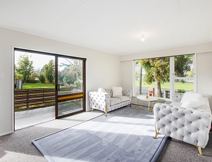 98 Lethbridge Street, Feilding, Manawatu, 4 Bedrooms, 1 Bathrooms, House