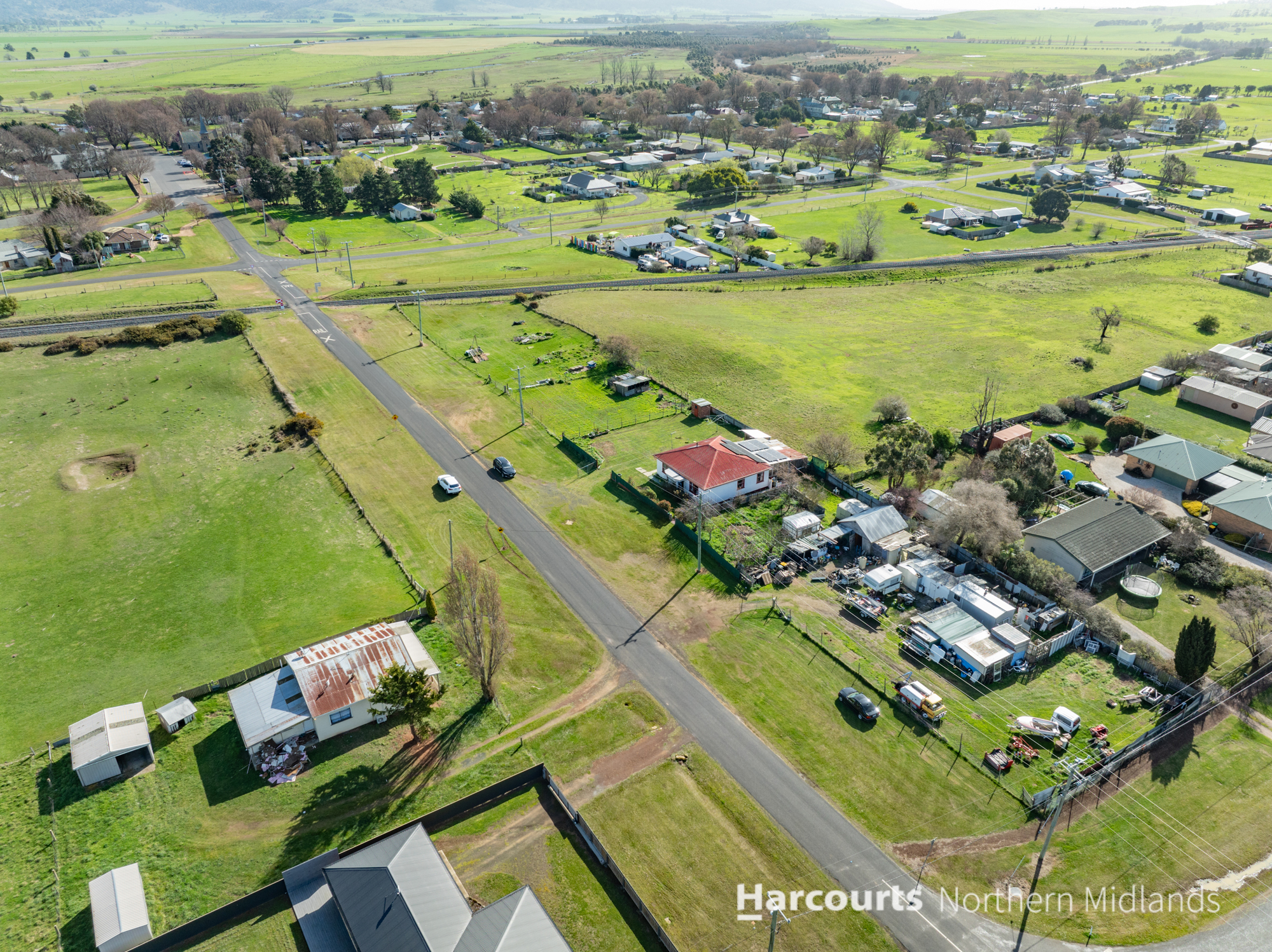 21 BRIDGE ST, ROSS TAS 7209, 0 habitaciones, 0 baños, House