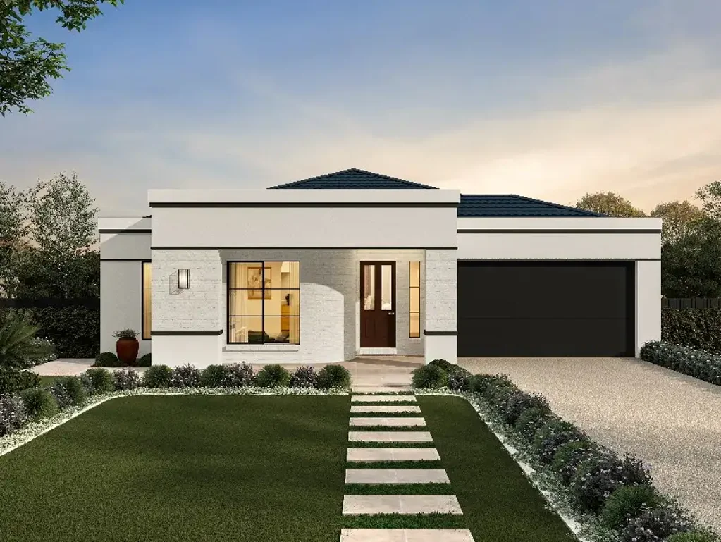 Clyde North 4غرفة نوم Embark on your home building journey with confidence: choose an eight-time HIA award winner.