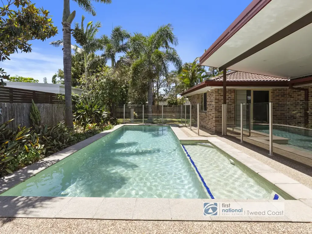 114 Cabarita Road, Bogangar, NSW 2488