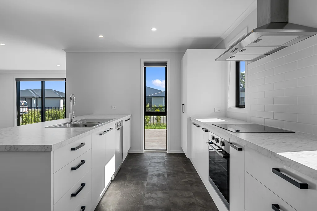 Appleby 3બેડરૂમ Turnkey New Build on Corner Site