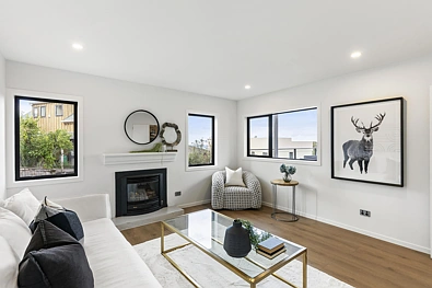1/47 Deep Creek Road, Torbay, North Shore City, Auckland, 5房, 3浴, House