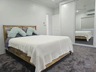 Kwarto - 61-63 Adelaide Street, Ayr, QLD 4807