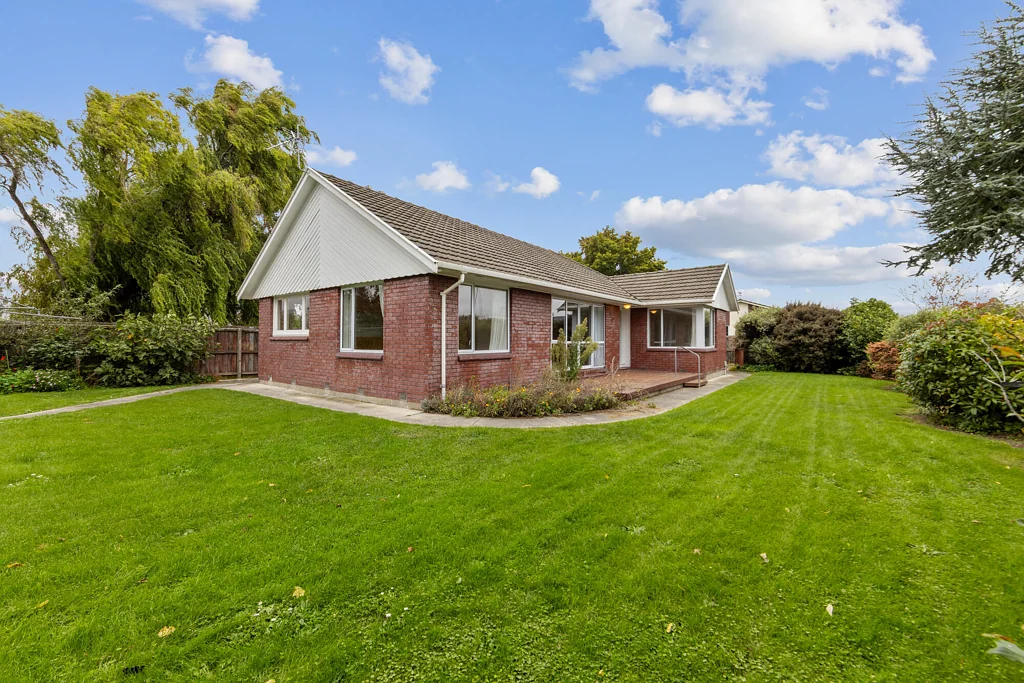 7 Rydal Street, Hoon Hay, Christchurch, Canterbury