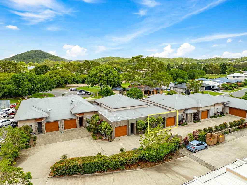 11/1-5 Anna Louise Tce, Windaroo, QLD 4207