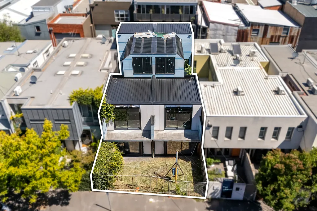 12 Aberdeen Road, Prahran, VIC 3181