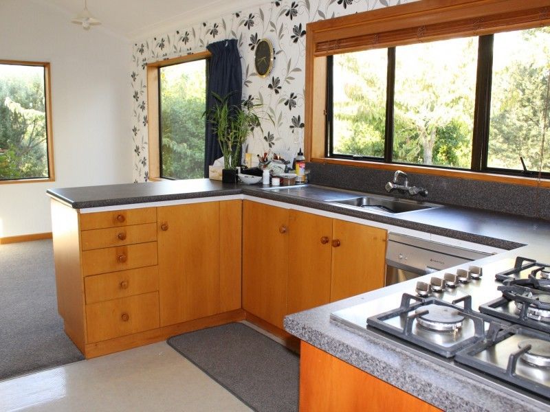 1103 Hillside Manapouri Road, Manapouri, Southland, 4 chambres, 1 salles de bain