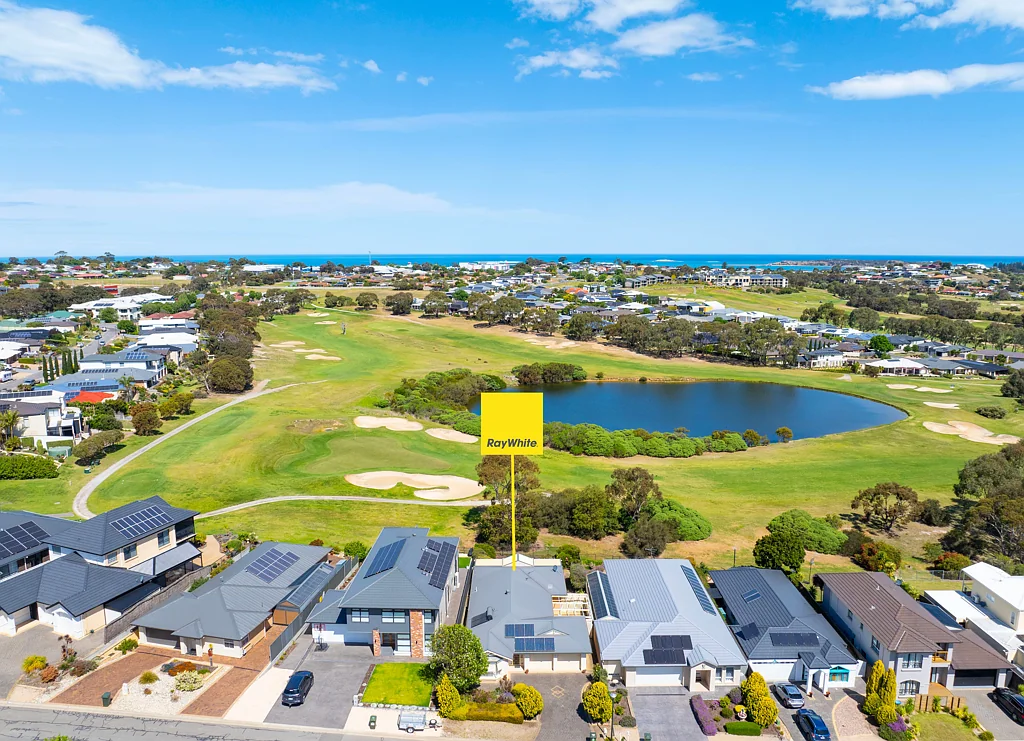 124 Coromandel Drive, Mccracken, SA 5211