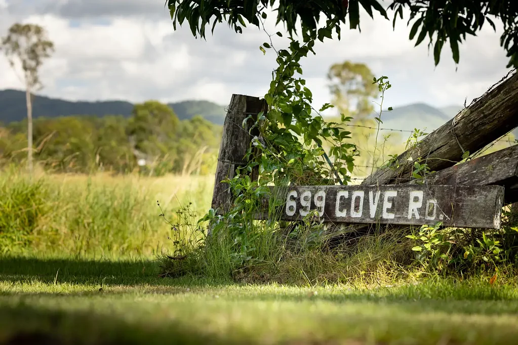 Stanmore Discover Your Dream Lifestyle at 699 Cove Road, Stanmore