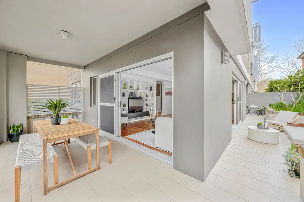 4/120 Alison Road, Randwick, NSW 2031