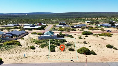 LOT 267/11 Stemodia Street, Kalbarri, WA 6536, 0 chambres, 0 salles de bain, Section