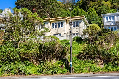 Khandallah 3침실 AUCTION RESERVE $395,000