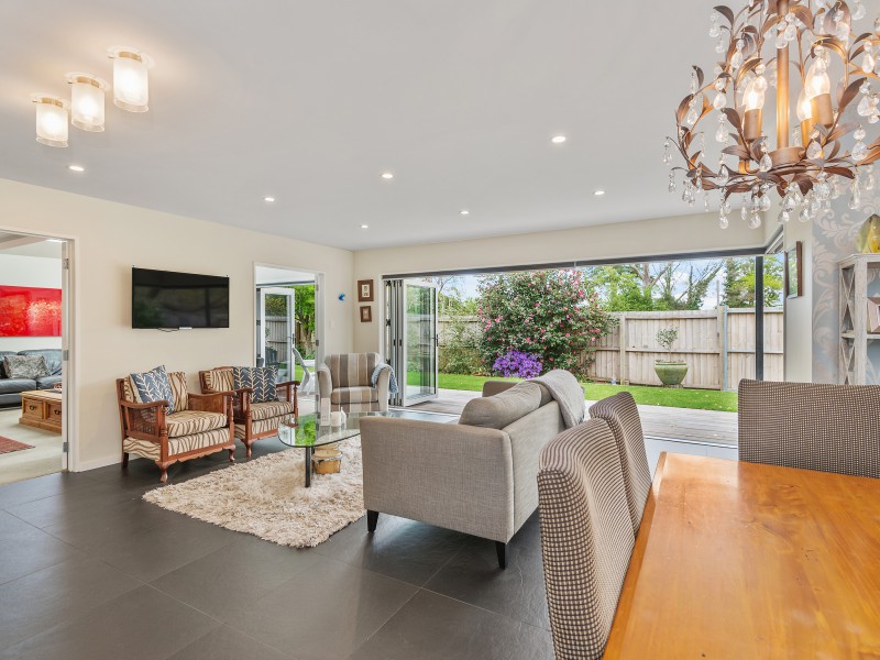 141 Ashgrove Terrace, Somerfield, Christchurch, 4房, 0浴