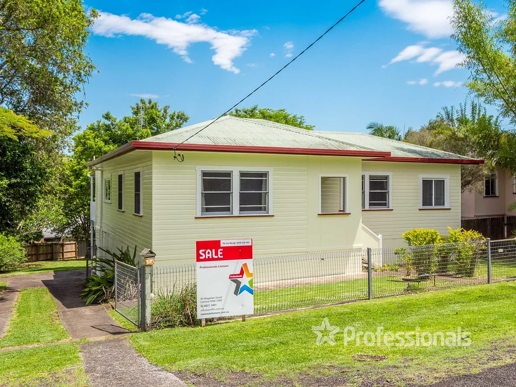 24 Hurley Street, Lismore, NSW 2480