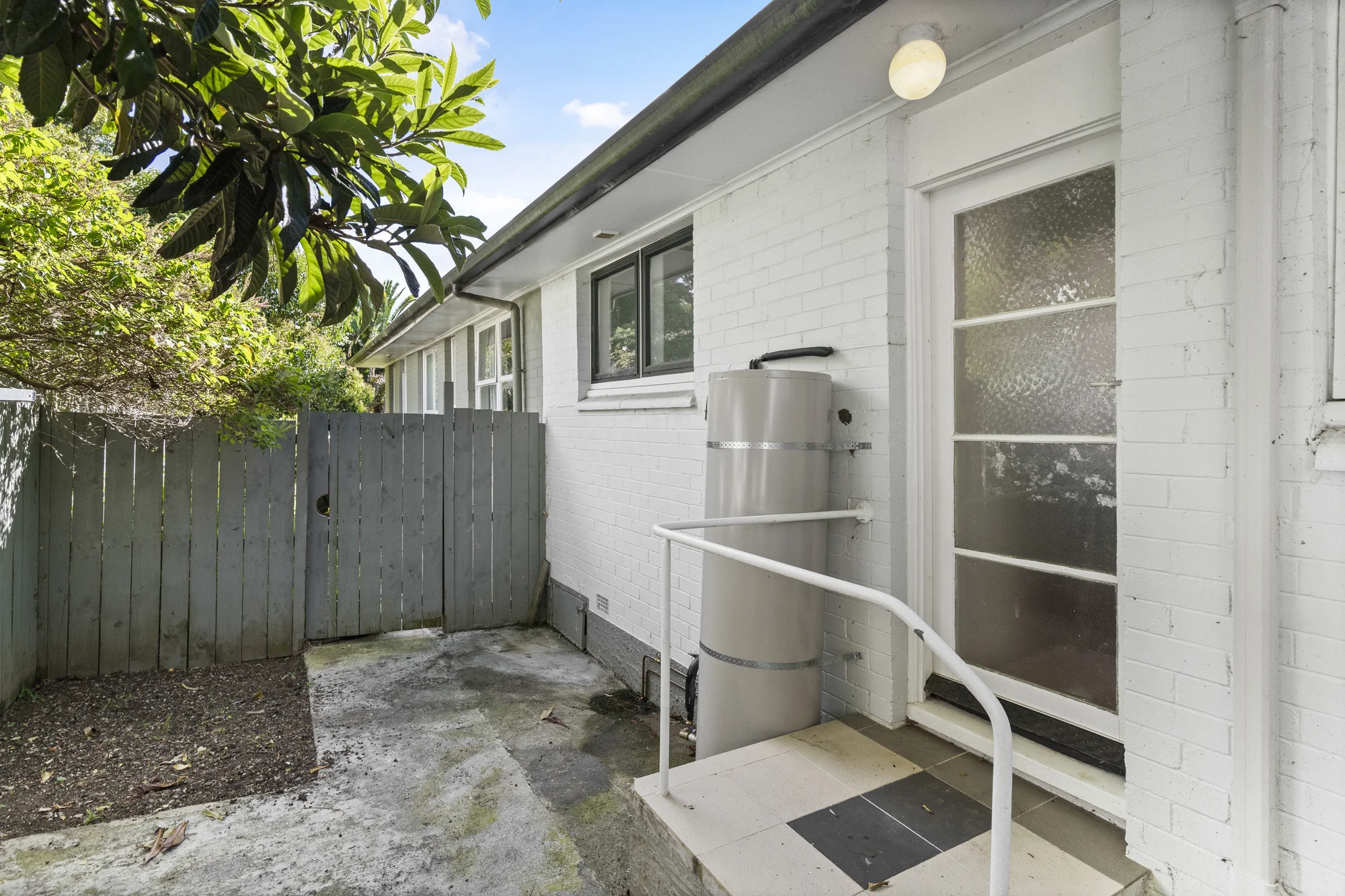 8/3 Begbie Place, Sandringham, 2 Bedrooms, 1 Bathrooms, Unit