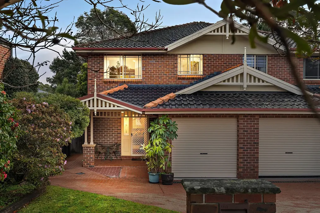 Frenchs Forest 3chambre A Lovely Home That Ticks All The Boxes